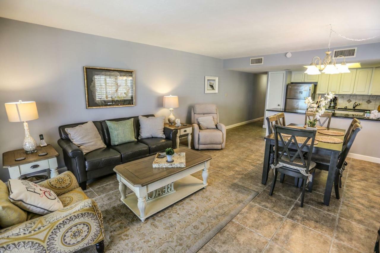 Gateway Villas 794 Fort Myers Beach Exterior foto