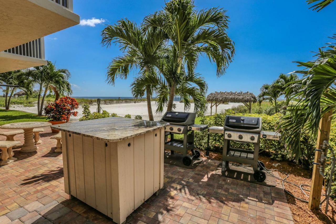 Gateway Villas 794 Fort Myers Beach Exterior foto