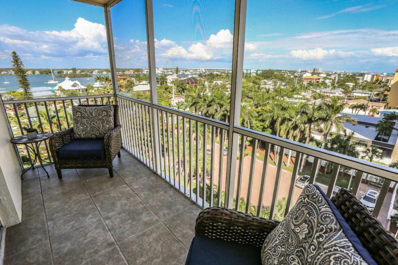 Gateway Villas 794 Fort Myers Beach Exterior foto