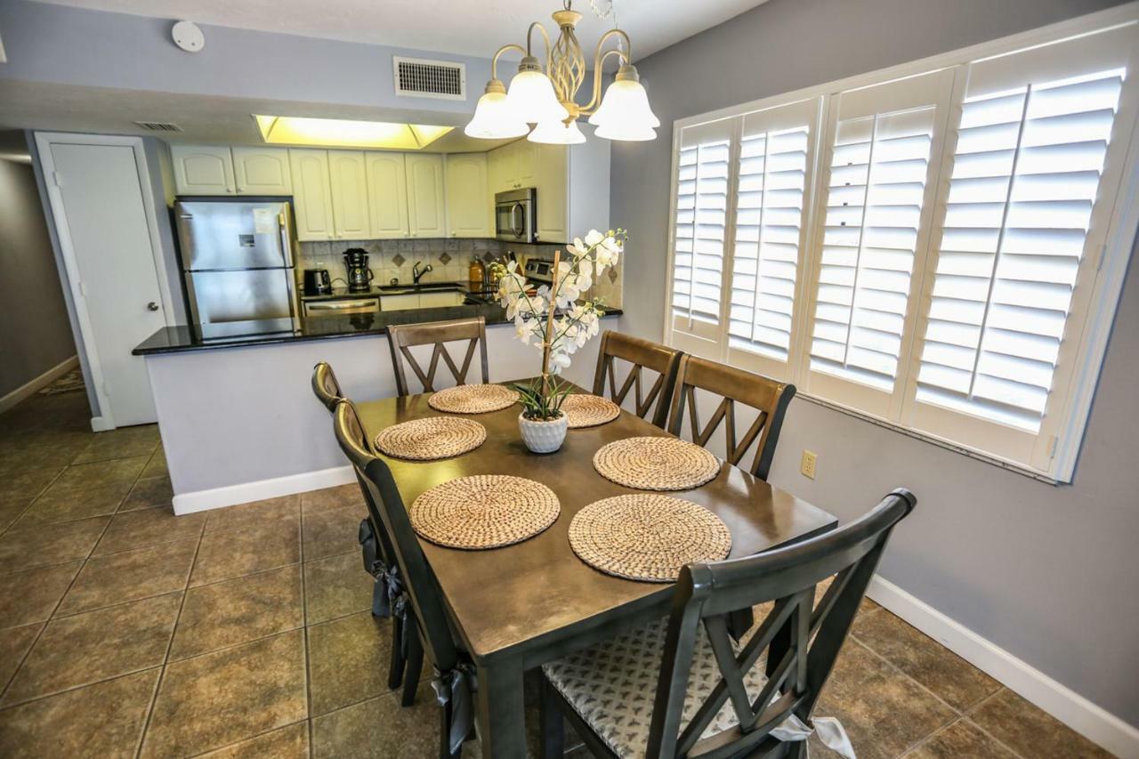 Gateway Villas 794 Fort Myers Beach Exterior foto