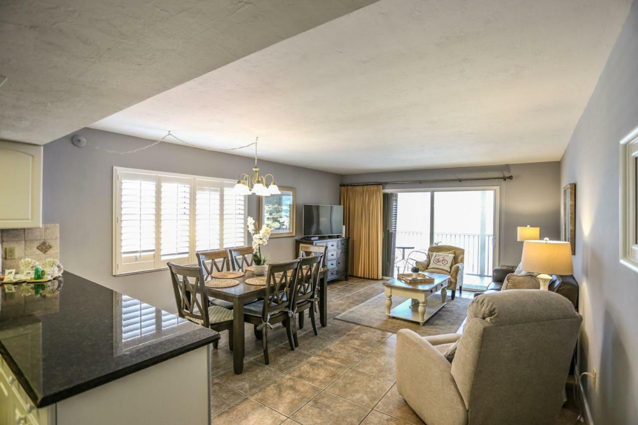 Gateway Villas 794 Fort Myers Beach Exterior foto