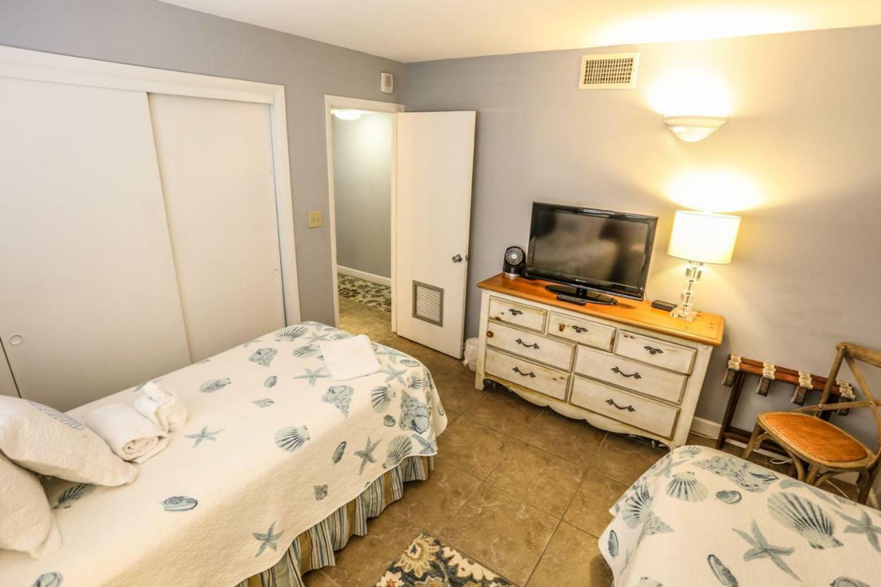 Gateway Villas 794 Fort Myers Beach Exterior foto