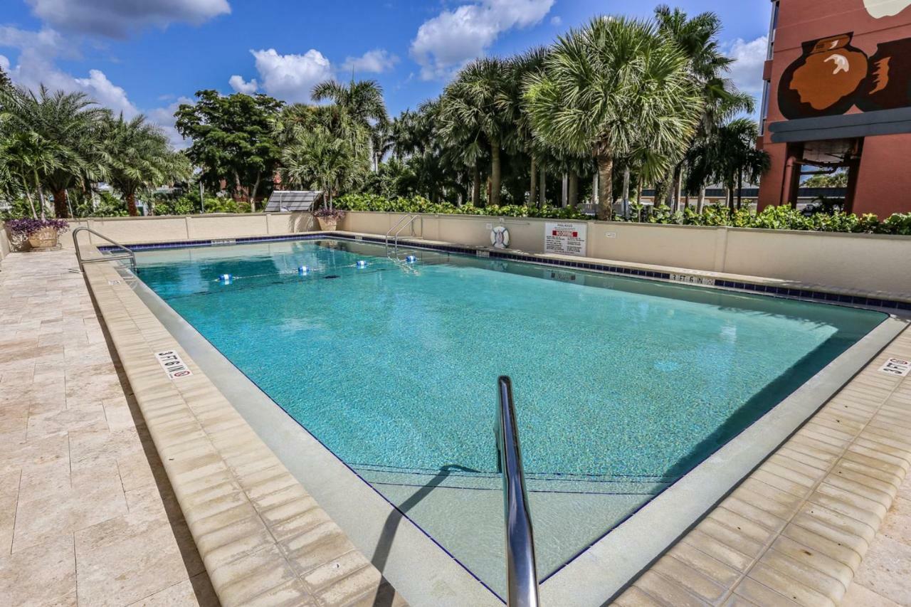 Gateway Villas 794 Fort Myers Beach Exterior foto